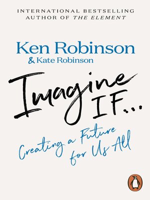 cover image of Imagine If...